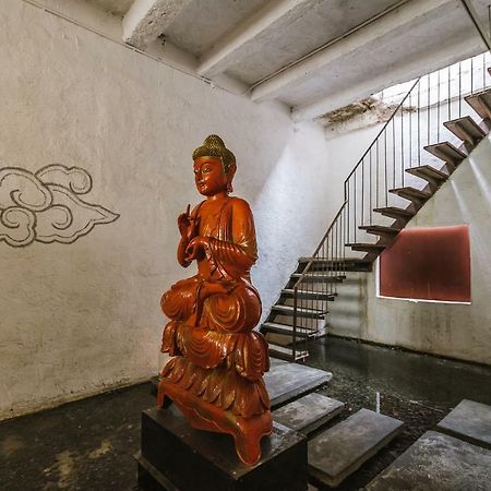 Secret Cottage Boutique Hotel Ho Si Minh-város Kültér fotó