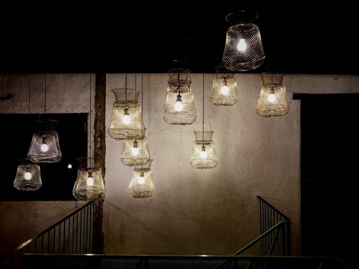 Secret Cottage Boutique Hotel Ho Si Minh-város Kültér fotó