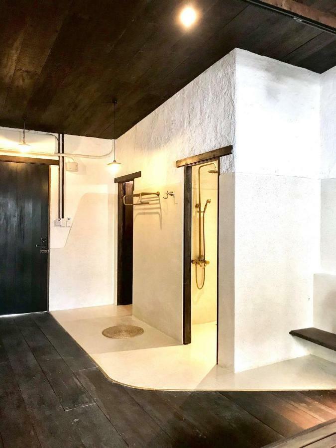 Secret Cottage Boutique Hotel Ho Si Minh-város Kültér fotó