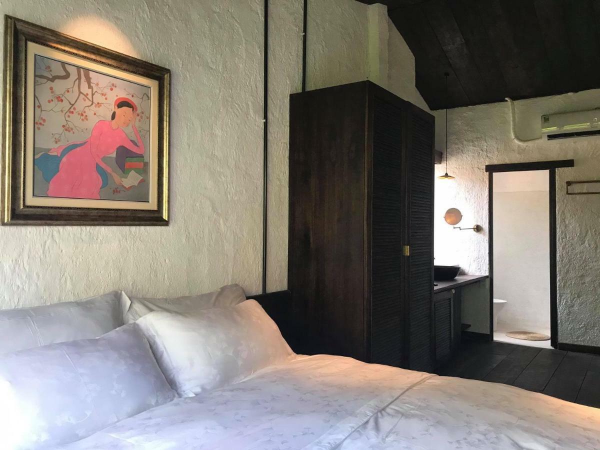 Secret Cottage Boutique Hotel Ho Si Minh-város Kültér fotó