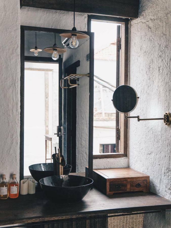Secret Cottage Boutique Hotel Ho Si Minh-város Kültér fotó