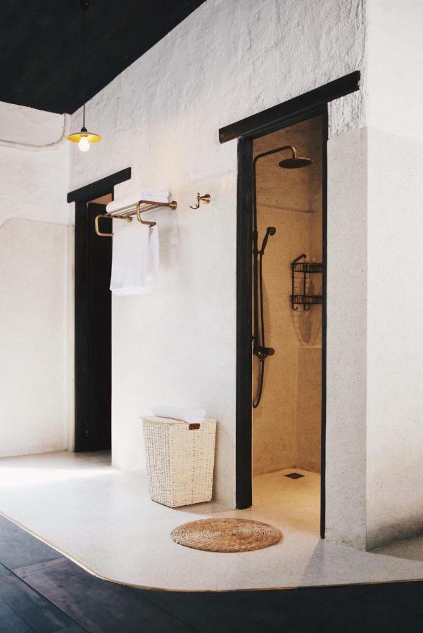 Secret Cottage Boutique Hotel Ho Si Minh-város Kültér fotó