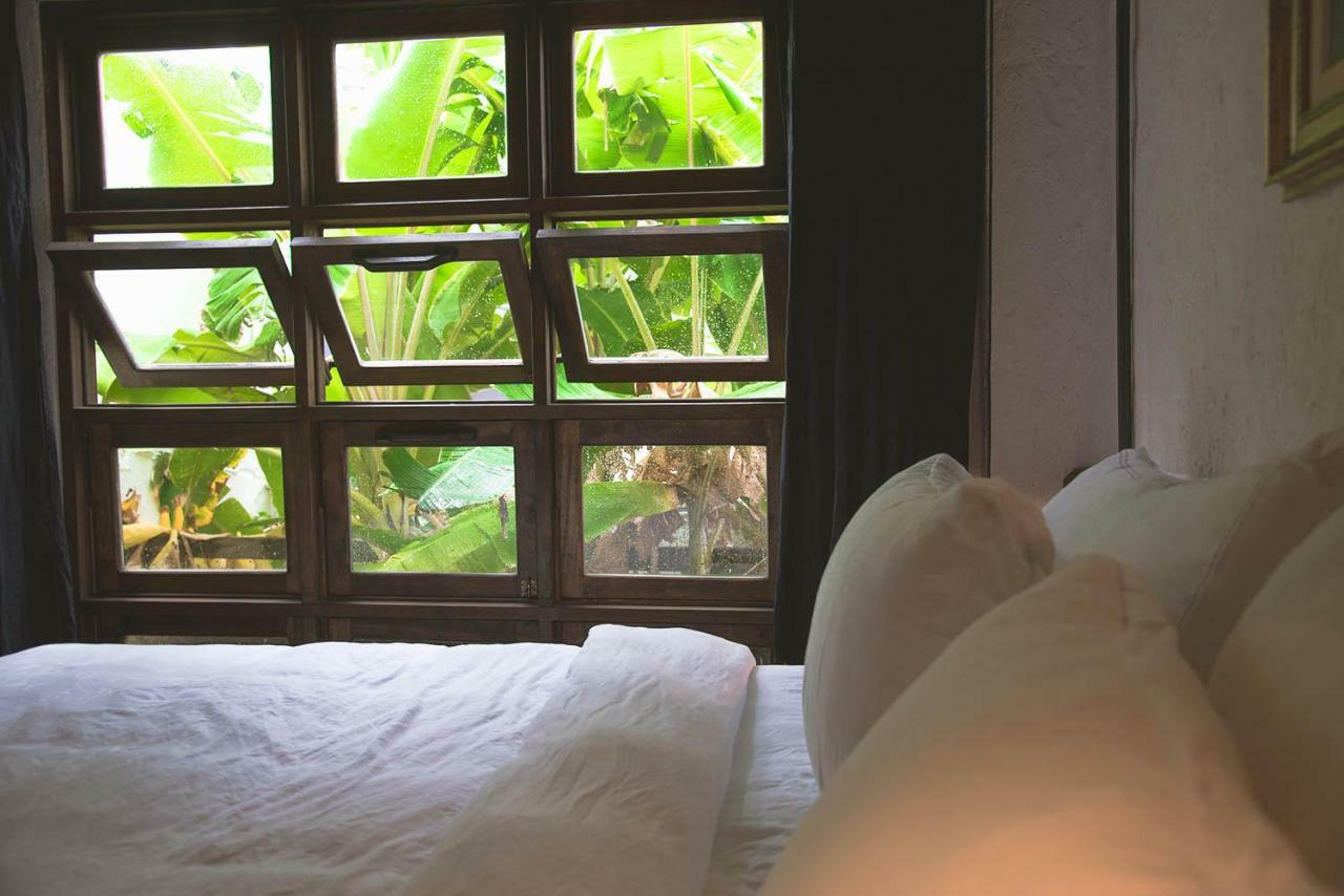 Secret Cottage Boutique Hotel Ho Si Minh-város Kültér fotó