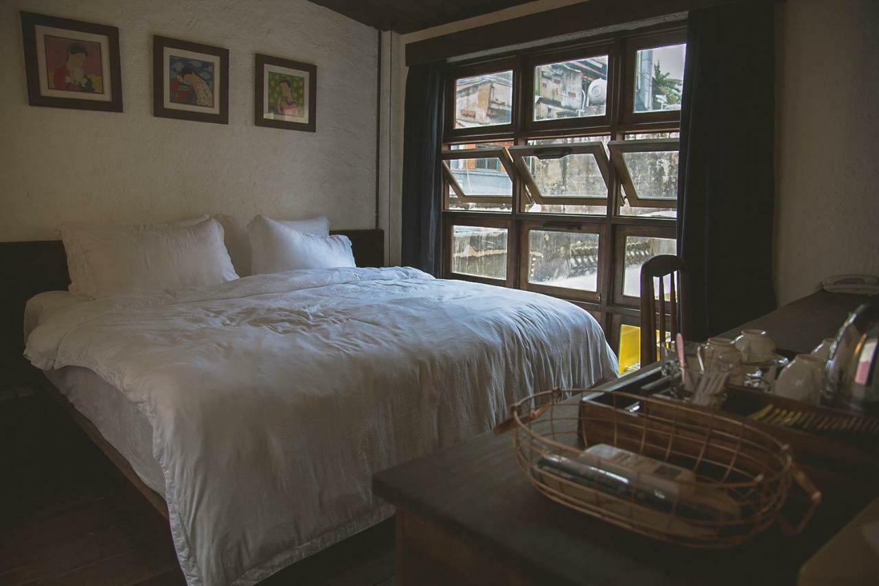 Secret Cottage Boutique Hotel Ho Si Minh-város Kültér fotó