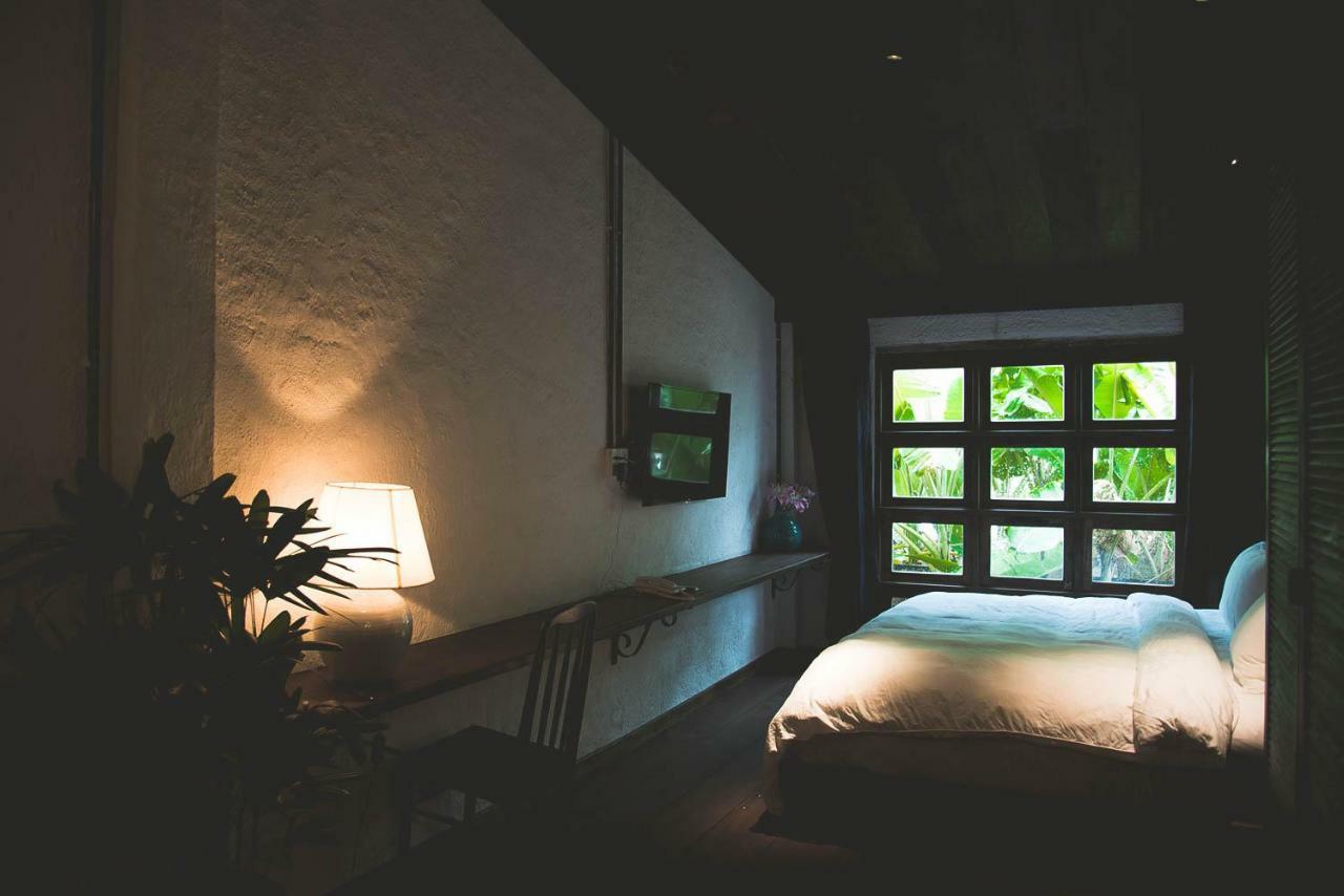 Secret Cottage Boutique Hotel Ho Si Minh-város Kültér fotó