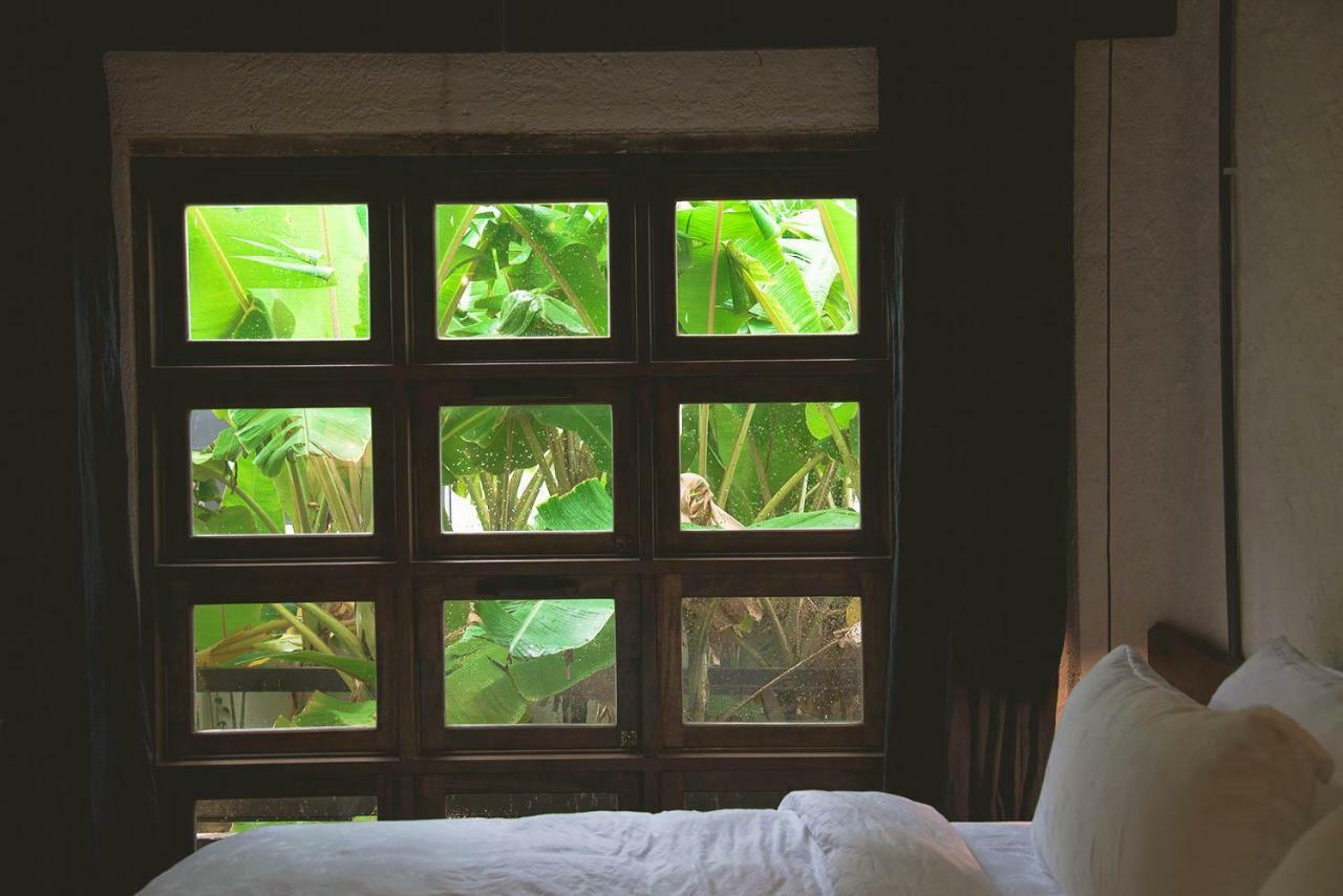 Secret Cottage Boutique Hotel Ho Si Minh-város Kültér fotó