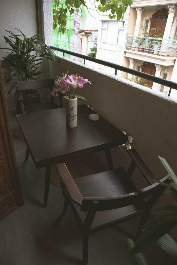 Secret Cottage Boutique Hotel Ho Si Minh-város Kültér fotó