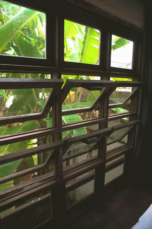 Secret Cottage Boutique Hotel Ho Si Minh-város Kültér fotó