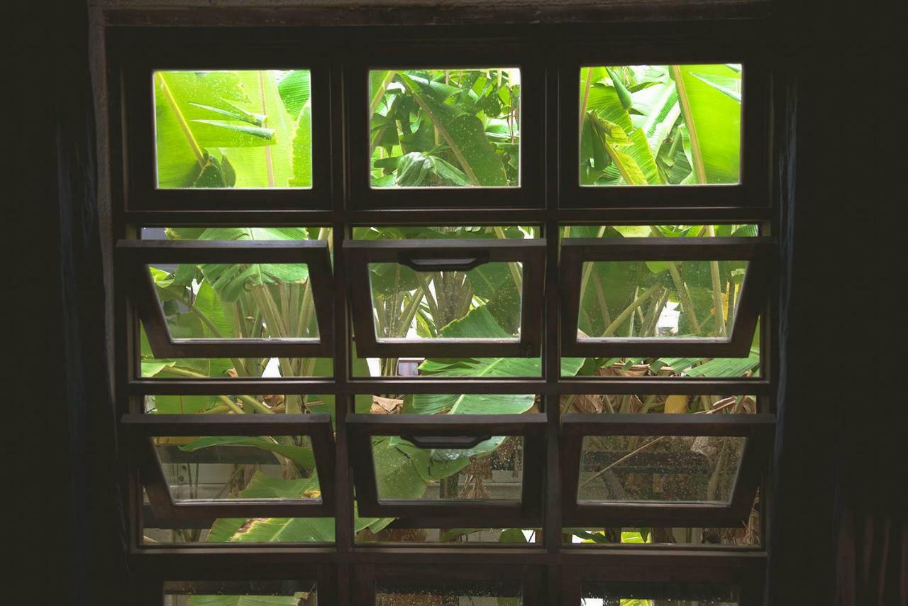 Secret Cottage Boutique Hotel Ho Si Minh-város Kültér fotó