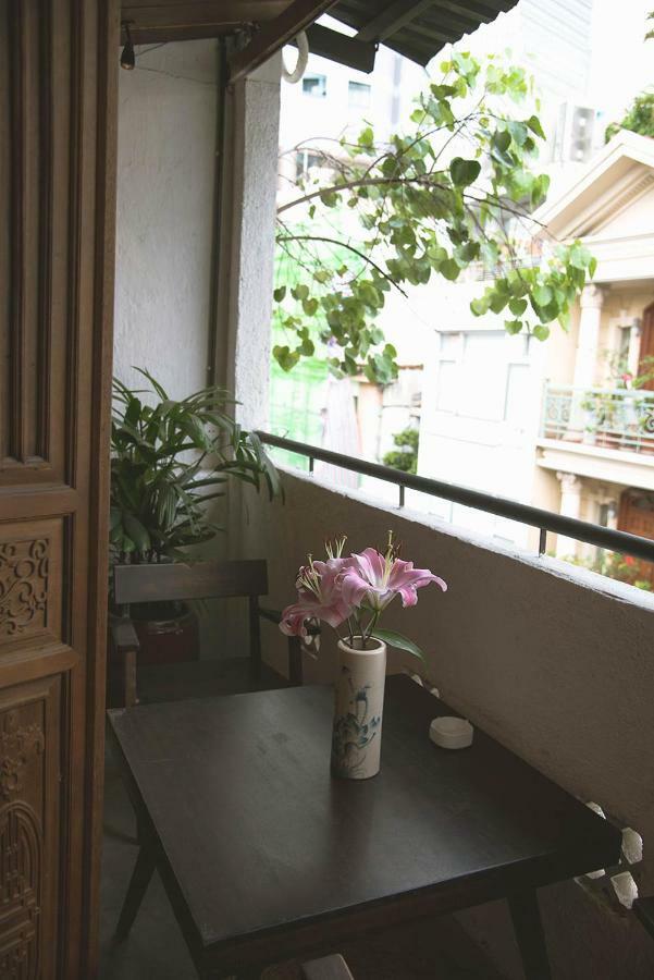 Secret Cottage Boutique Hotel Ho Si Minh-város Kültér fotó
