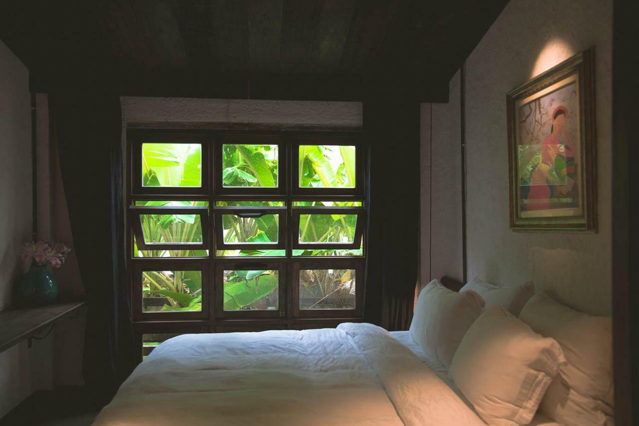 Secret Cottage Boutique Hotel Ho Si Minh-város Kültér fotó